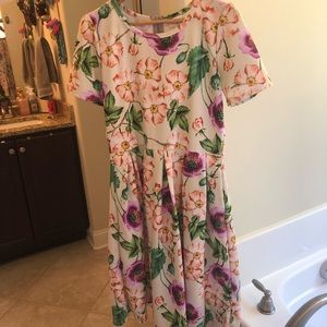Lularoe XL Amelia